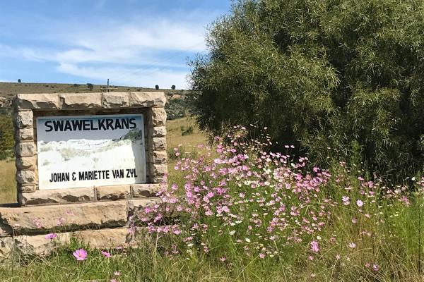 Nestled in the Marquard area. This well-equipped and fully functional farm is perfectly suited for livestock farming, with abundance ...