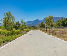 Vacant Land / Plot for sale in Lemoenkloof