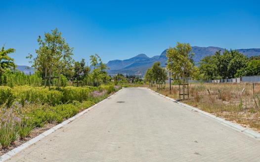 Vacant Land / Plot for sale in Lemoenkloof