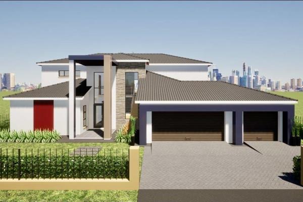 A stand with building plans.
Build your forever home on this big 1125 m2 stand in a quiet and peaceful suburb.

Cultura Park is home ...