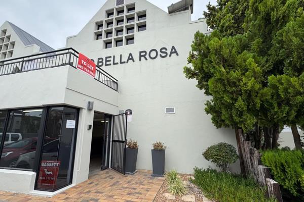 Prime Office Space To Rent at 19 Bella Rosa Street, Tyger Valley

- R43,550 ex ...