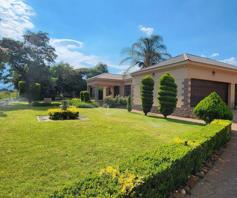 House for sale in Intaba-Indle Wilderness Estate