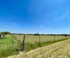 Vacant Land / Plot for sale in Roodeplaat