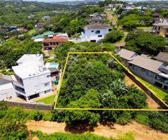 Vacant Land / Plot for sale in Salt Rock