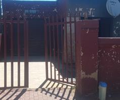 House for sale in Tsakane Ext 11