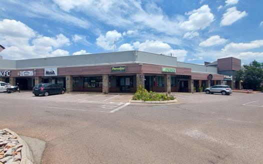 Commercial Property to rent in Clubview