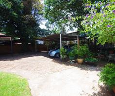 House for sale in Brakpan Central