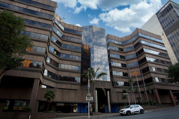 ON AUCTION 20 FEBRUARY 2025 - Prime Office Block in Central Braamfontein

This ...