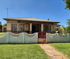 House for sale in Brakpan Central