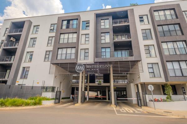 Modern 3-Bedroom Apartment in Nieuw Muckleneuk, Waterkloof on Main

Experience modern ...