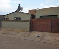 House for sale in Tembisa Central