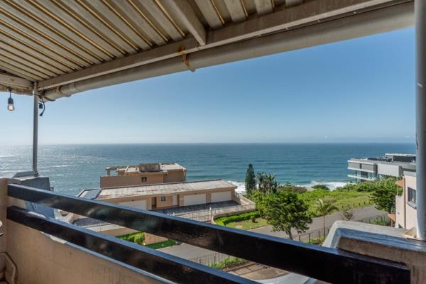 Imagine waking up to breathtaking sea views every day. This stunning 2-bedroom ...