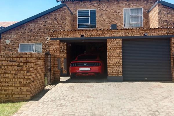 Going on Auction: Wednesday 29 January 2025
Reserve Price: R750 000.00. (All offers will be reviewed.
Expected Opening Bid: R730 ...