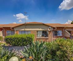 Townhouse for sale in Beyers Park