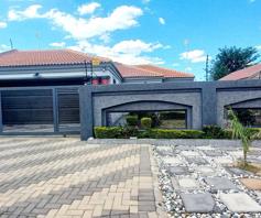 House for sale in Rethabile Gardens