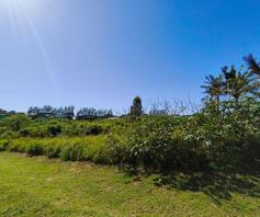 Vacant Land / Plot for sale in Sheffield Beach