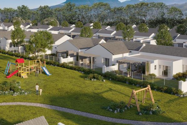 Plot &amp; Plan Options From: R2,370,000

Transfer Costs Included

Introducing StonePine Place, an exclusive residential retreat located within the renowned Somerset Lakes Lifestyle Estate. This is your chance to enjoy luxury ...