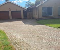 House for sale in Vanderbijlpark SE 7