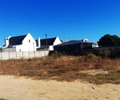 Vacant Land / Plot for sale in Velddrif