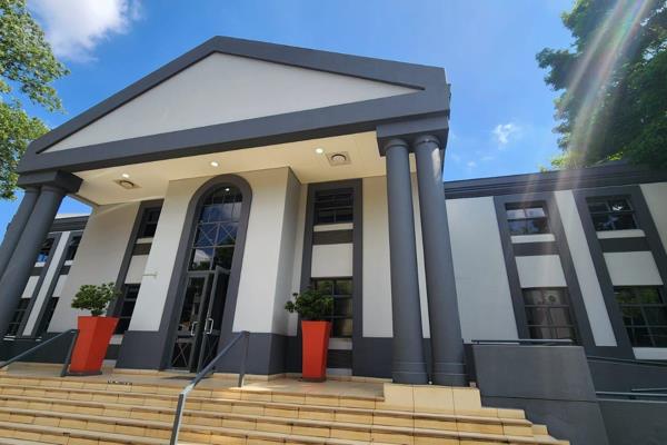 Equity office park | 400 square meter office space to let | lynnwood road | ...