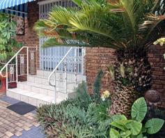 Townhouse for sale in Nelspruit Ext 14