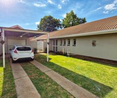 House for sale in Vaalpark