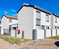 Apartment / Flat for sale in Witbank Ext 10