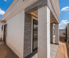 House for sale in Rietvallei