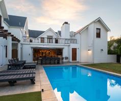 House for sale in Paradyskloof