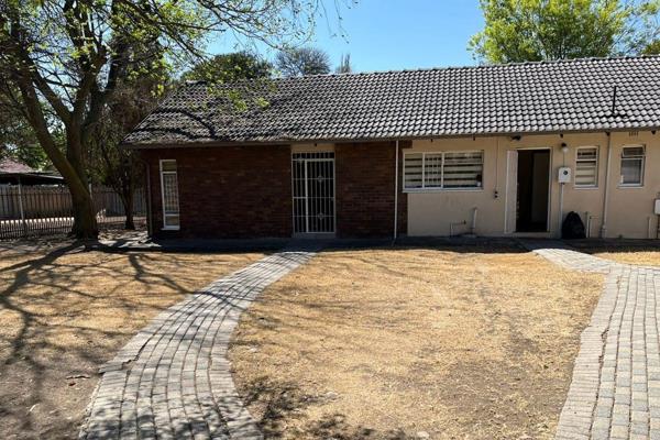 A neat and spacious four-bedroom home with two bathrooms is available for rent in Secunda. The property features a generous yard, a ...