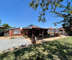 House for sale in Roosheuwel Ext 2