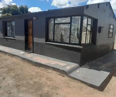 House for sale in Seshego