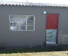 House for sale in Butterworth