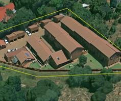 Commercial Property for sale in South Crest