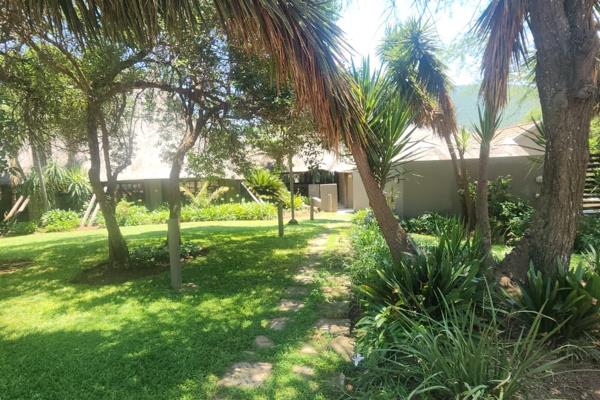 Stunning Lodge &amp; Caravan Park with Accommodation and Scenic Views Overlooking the Krokodile River


Located on 28 hectares of ...