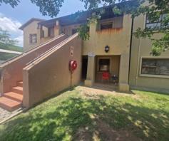 Apartment / Flat for sale in Waterval East