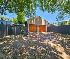 House for sale in Alphen Park