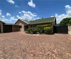 House for sale in Vanderbijlpark SE