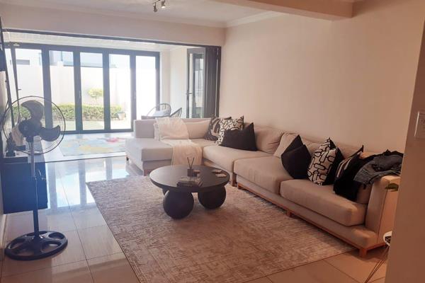 Immaculate Rental in a suitable area. 3 bedrooms and 2.5 Bathrooms ready for you to nest in.