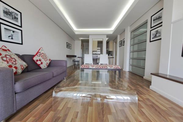 Welcome to your ideal home: a modern and immaculate 2-bedroom apartment nestled on the ...