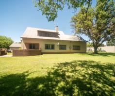 House for sale in Standerton Central