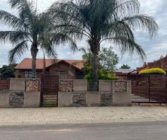 House for sale in Soshanguve AA