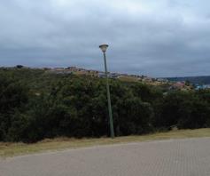 Vacant Land / Plot for sale in Groot Brakrivier Central