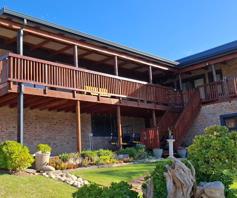 House for sale in Groot Brakrivier Central