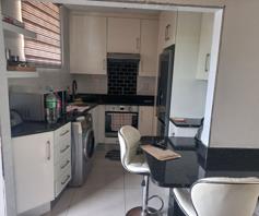 Apartment / Flat for sale in Morningside