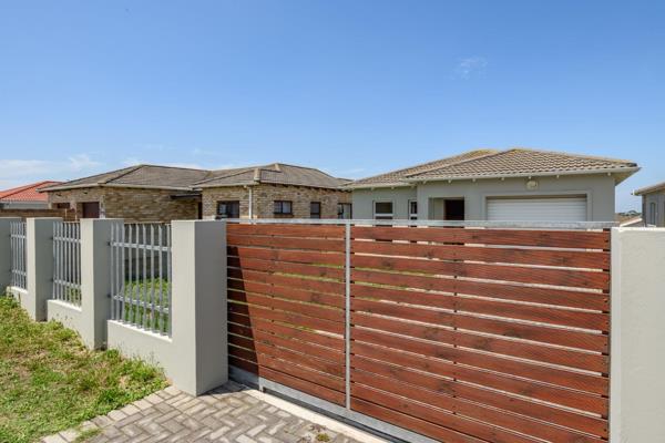 Modern 3 bedroom For Sale
This inviting 3-bedroom, 2-bathroom home offers the perfect blend of comfort and functionality. The ...