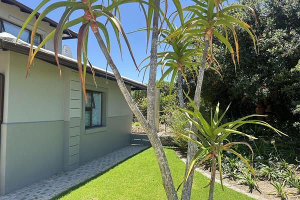 Nestled within the secure and sought-after Hartenbos Landgoed Estate, this spacious and modern home offers the perfect combination of ...