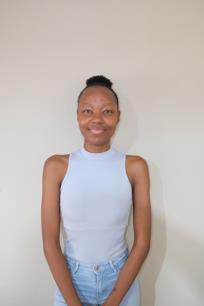 Agent profile for SOSO DLAMINI