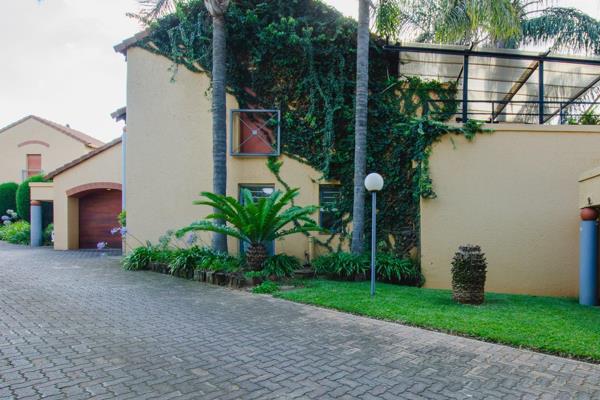 3-Bedroom House in Secure Complex - Wapadrand Ext 1
Full Title with Home Owners 
Boomed Area
Cul-de-Sac within a Secure / Gated ...