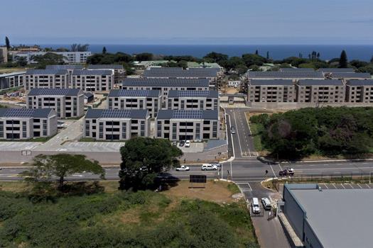 2 Bedroom Apartment / Flat for sale in Amanzimtoti